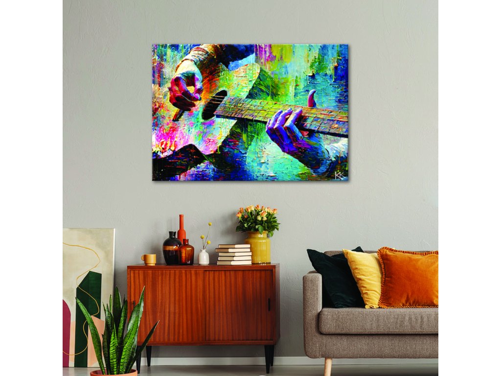 obraz na stěnu do kannceláře